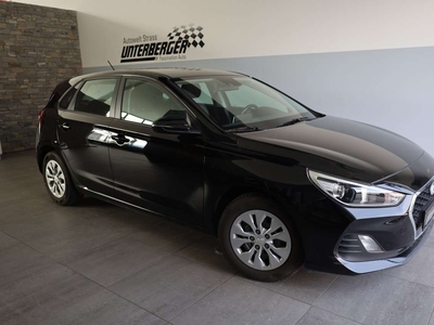 Hyundai i30 PD Entry 1,4 MPI