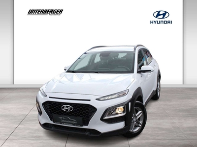 Hyundai KONA Kona Level 3 1,0 T-GDi 2WD