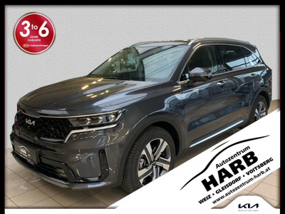 KIA Sorento 1,6 T-GDI Plug-In Hybrid GPF AWD Gold Aut.