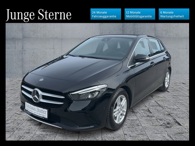 Mercedes-Benz B 180 d Progressive