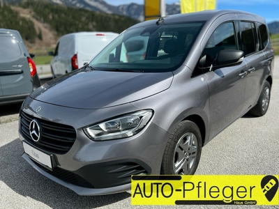 Mercedes-Benz Citan Tourer Pro 110 CDI standard