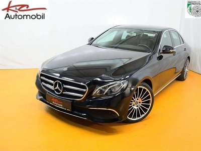 Mercedes-Benz E 200 d Avantgarde Austria Edition