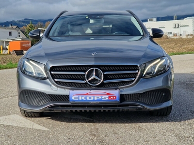 Mercedes-Benz E 220 d 4Matic (213.205)