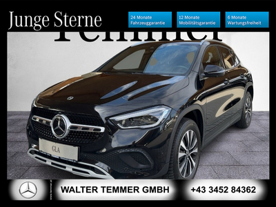 Mercedes-Benz GLA 200 d Style