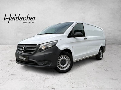 Mercedes-Benz Vito 116 CDI Kasten Lang