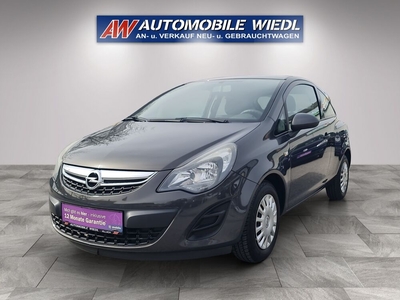 Opel Corsa Cool & Sound 1.2