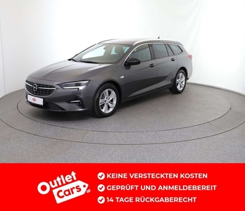 Opel Insignia ST 2,0 CDTI DVH Business Aut.