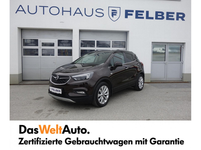 Opel Mokka X 1,6 CDTI Innovation Start/Stop System