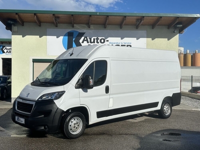 Peugeot Boxer 35 L3H2 Pro BlueHDi 165 S&S