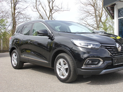 Renault Kadjar Intens dCi 115 EDC*Servicegepflegt*