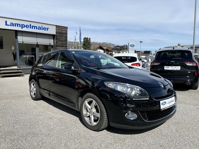 Renault Mégane Bose Edition Energy TCe 115