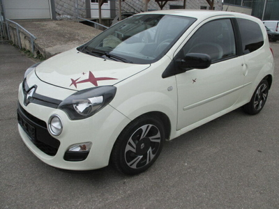 Renault Twingo Mauboussin