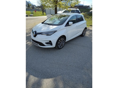 Renault Zoe Intens