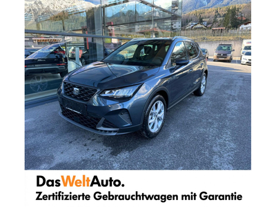 Seat Arona FR Austria 1.0 TSI DSG