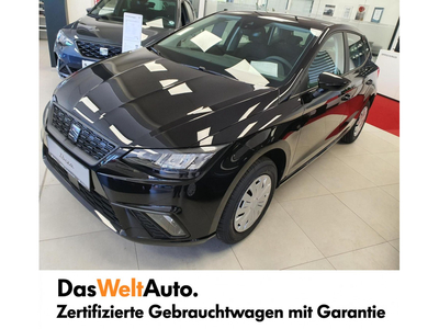 Seat Ibiza Reference 1.0 TSI