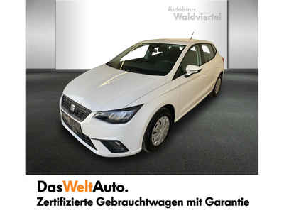 Seat Ibiza Reference 1.0 TSI