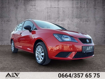 SEAT Ibiza Reference Combi 16.000km 1.Besitz!