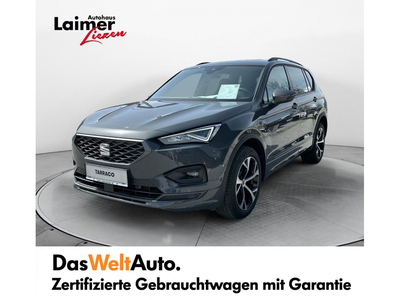 Seat Tarraco FR 2.0 TDI DSG 4Drive