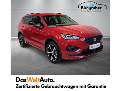 Seat Tarraco FR eHYBRID 245 DSG