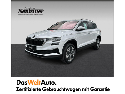 Skoda Karoq 2,0 TDI DSG Style