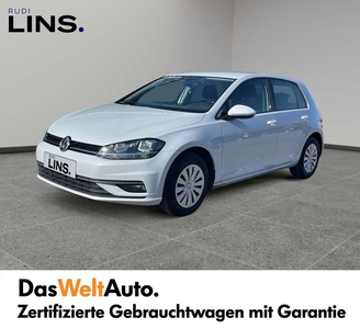 Volkswagen Golf Trendline TSI