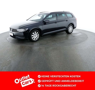 Volkswagen Passat Variant Business TDI SCR DSG