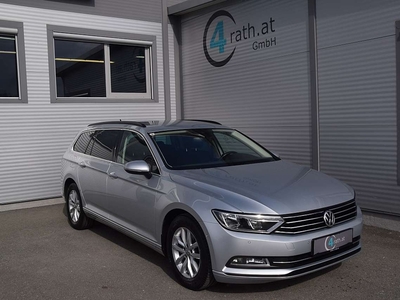 Volkswagen Passat Variant Comfortline 2,0 TDI SCR AHK/NAVI