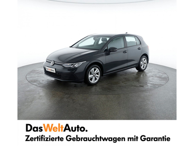 VW Golf 2,0 TDI Life