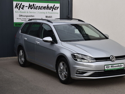 VW Golf Comfortline Variant 1.6 TDI /Anhängerkupplung