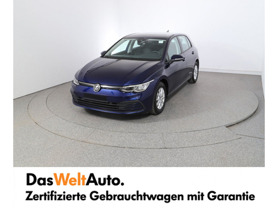 VW Golf Rabbit 1,0 TSI