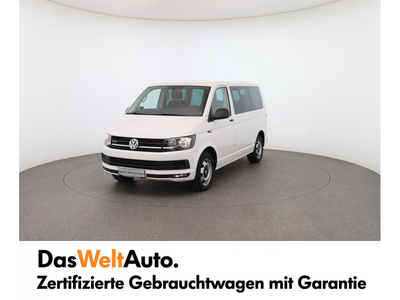 VW Multivan Trendline TDI 4MOTION