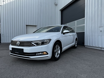 VW Passat Comfortline BMT/Start-Stopp