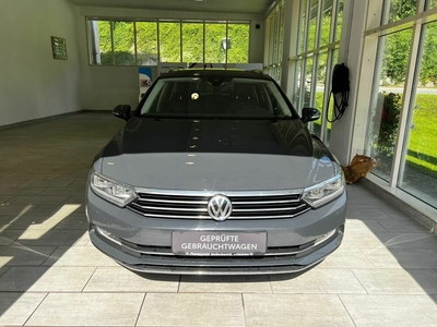 VW Passat Highline BMT/Start-Stopp 4Motion