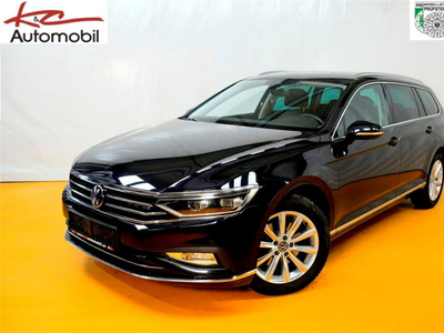 VW Passat Variant 2.0 TDI DSG MATRIX_AHK_KLG