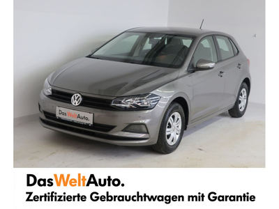 VW Polo 1.0