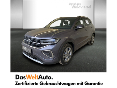 VW T-Cross R-Line TSI