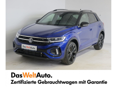 VW T-Roc R-Line TSI