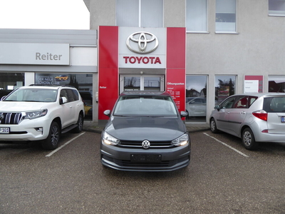 VW Touran 2,0 TDI *ACC*PDC*