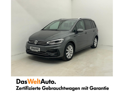 VW Touran Sky TDI SCR