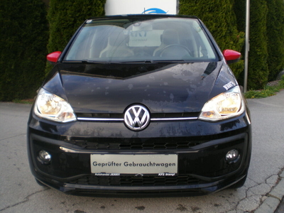 VW Up Sky