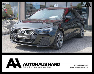 Audi A1 SB 25 TFSI