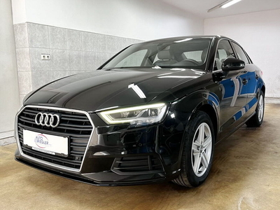 Audi A3 30 TDI Limo ''LED-Navi-Alcantara-Sitzh-Alu-PDC''