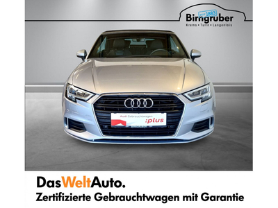 Audi A3 Cabriolet 35 TFSI CoD Sport