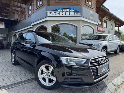 Audi A3 SB 1,5 TFSI ultra S-tronic*Xenon*Leder*RFK