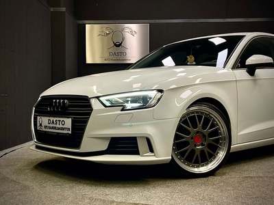 Audi A3 SB SPORTBACK__ 19