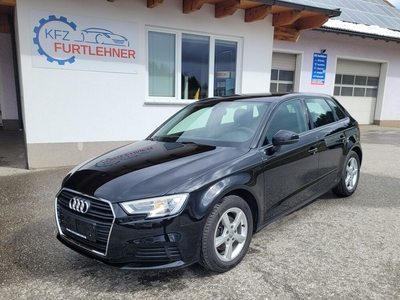 Audi A3 Sportback 30 TDI