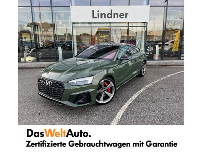 Audi A5 TDI