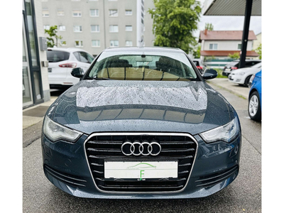 Audi A6 2,8 FSI