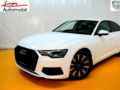 Audi A6 40 TDI quattro sport S-tronic_LED_VIRTUAL_HEADU