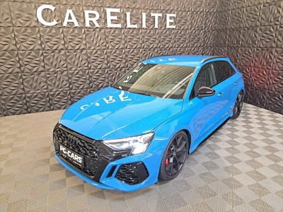 Audi RS3 2.5 TFSI quattro *800PS*Keramik*